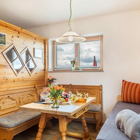 Ferienwohnung Bauzinger Alm Hauzenberg Exterior foto