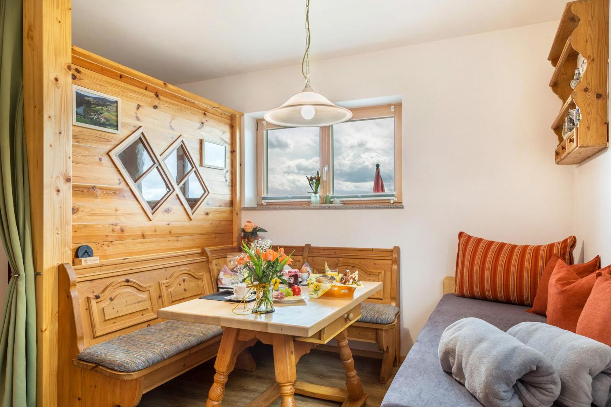 Ferienwohnung Bauzinger Alm Hauzenberg Exterior foto